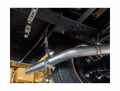 Pypes Performance Exhaust muffler