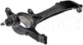 Dorman auto part close-up