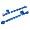Cusco Lateral link Kit-Rear Rear Side adj. Pillowball ends WRX GD (non-STi only)