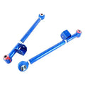 Cusco Lateral link Kit-Rear Rear Side adj. Pillowball ends WRX GD (non-STi only)