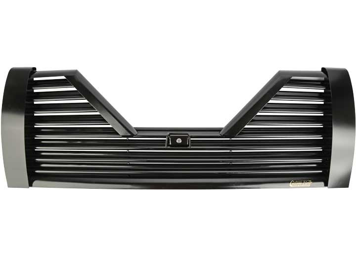 0918 RAM 1500(1923 CLASSIC)10C 2500/3500 5TH WHEEL CUSTOMFLOW VENTED TAILGATE