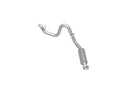 MagnaFlow 2000-2006 Jeep Wrangler Competition Series Cat-Back Performance Exhaust System