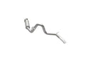 MagnaFlow 2000-2006 Jeep Wrangler Competition Series Cat-Back Performance Exhaust System