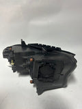 Maxzone Vehicle Lighting Corp headlights detail