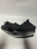 CAPA RH HEADLIGHT ASSY; HALOGEN DG CHARGER 1618