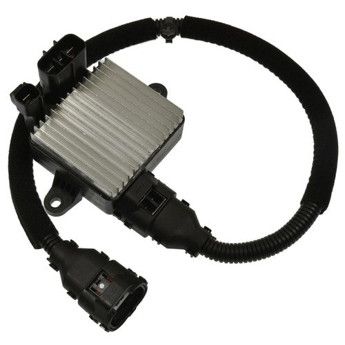 STANDARD IGN auto part