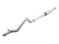 AWE Tuning 07-18 Jeep Wrangler JK/JKU 3.6L Trail Edition Cat-Back Exhaust