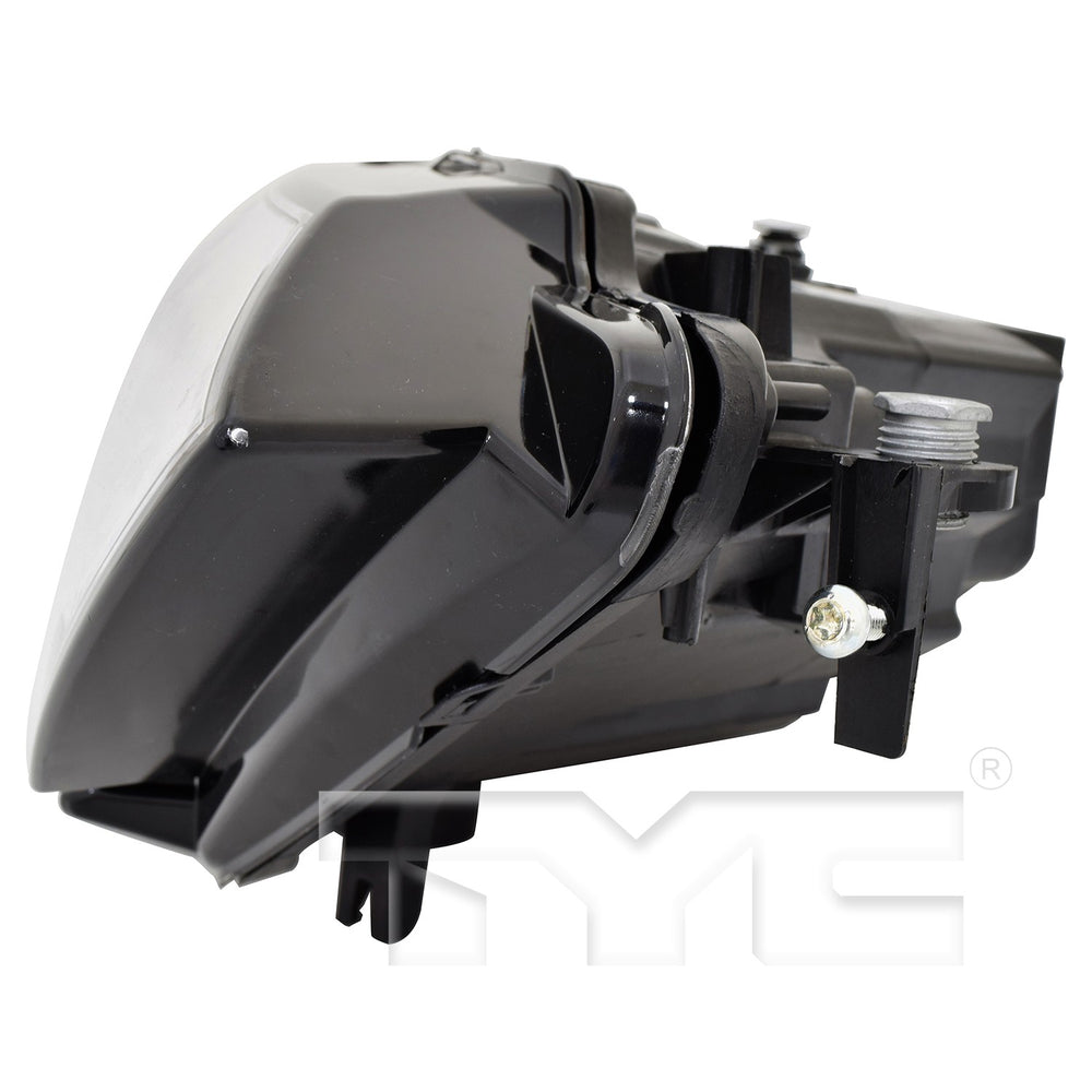 TYC headlights