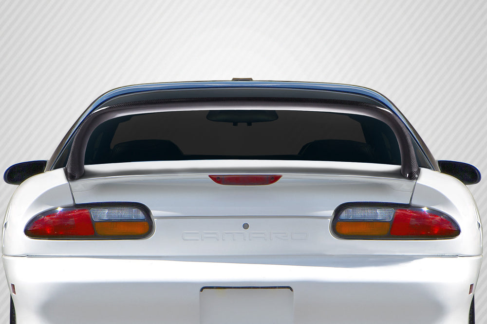 Extreme Dimensions carbon auto part