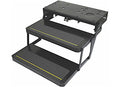 Lippert Components Inc. side steps