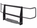 Go Industries winch