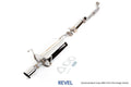 Revel 02-05 Acura RSX Type S Medallion Street Plus Cat-Back Exhaust