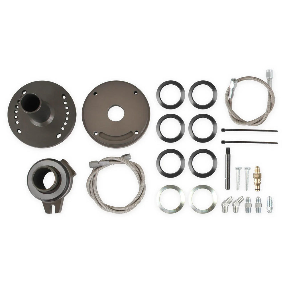 HAYS HYD REL BEARING KIT 05-17 MUSTANG