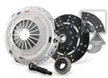 Clutch Masters 02-05 Audi A4/A4 Quattro 1.8T B6 FX250 Dampened Disc Clutch Kit - 235ft/lbs Torque