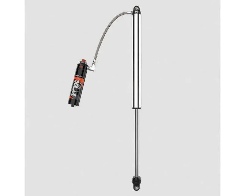 Fox 2.0 Performance Elite 14in. Smooth Body RR Shock w/ DSC Adj. - 7/8in. Shaft