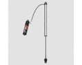 Fox 2.0 Performance Elite 14in. Smooth Body RR Shock w/ DSC Adj. - 7/8in. Shaft