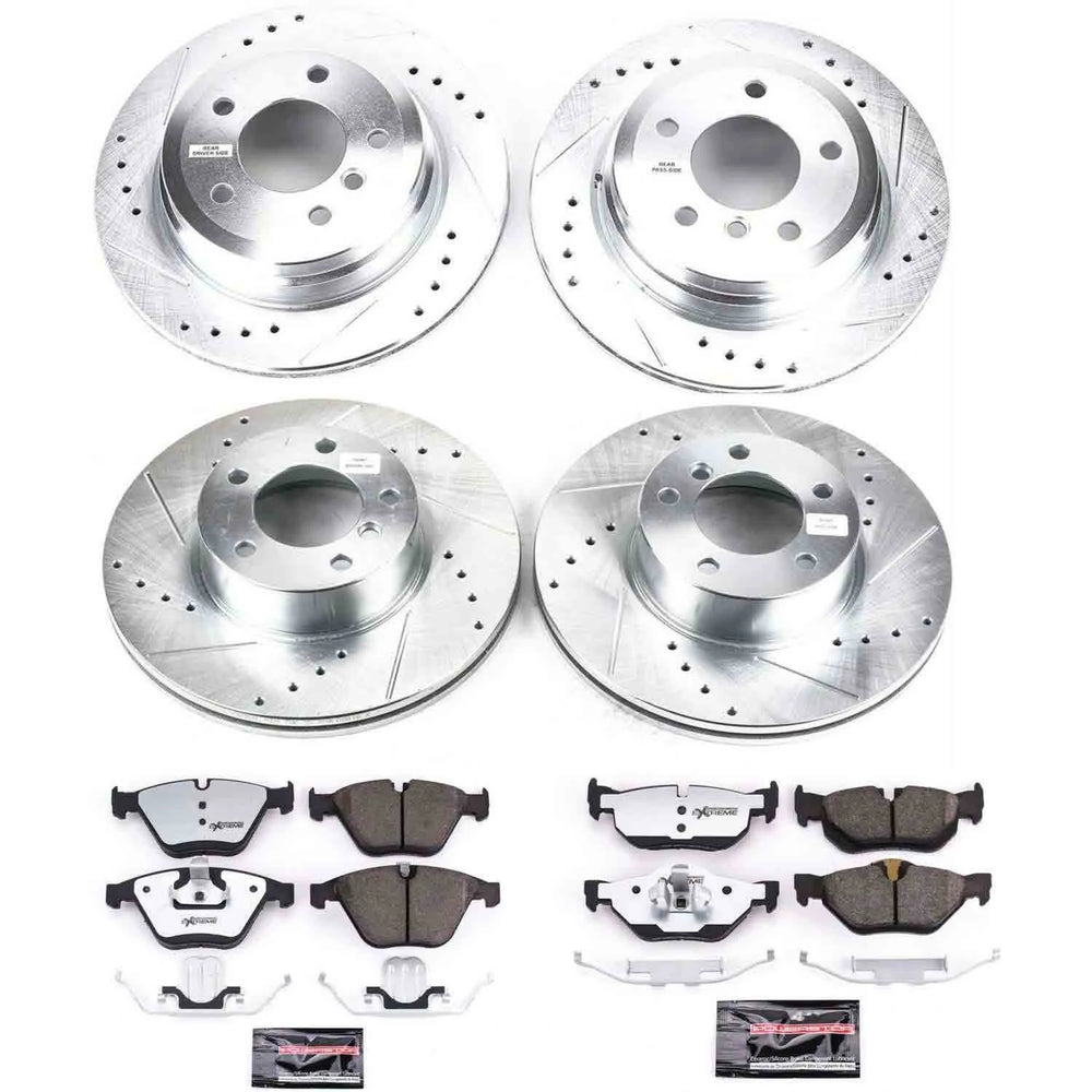PowerStop auto part