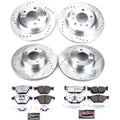 PowerStop auto part