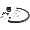 PERRIN 08-21 Subaru STI Top Mount Intercooler (TMIC) - Silver