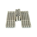 Wagner Tuning Audi RS6 C5 OEM Head Stud Set - Burnished