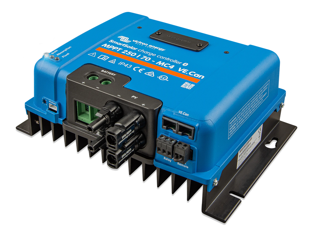 SMARTSOLAR MPPT 250/100-TR VE.CAN