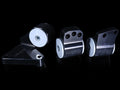 Hasport auto part close-up