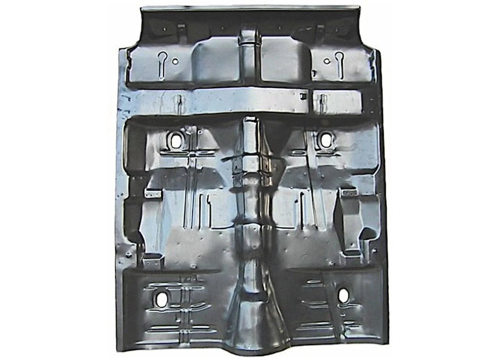 Sherman Parts auto part