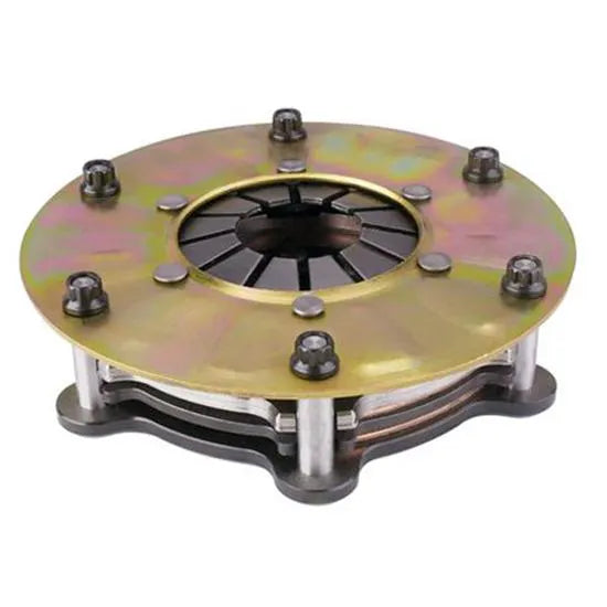 Ram Clutch auto part
