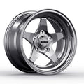 Billet Specialties auto part close-up