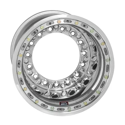 6 HOLE - WIDE 5 XL 15 X 13 5" OFFSE