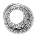 6 HOLE - WIDE 5 XL 15 X 13 5" OFFSE