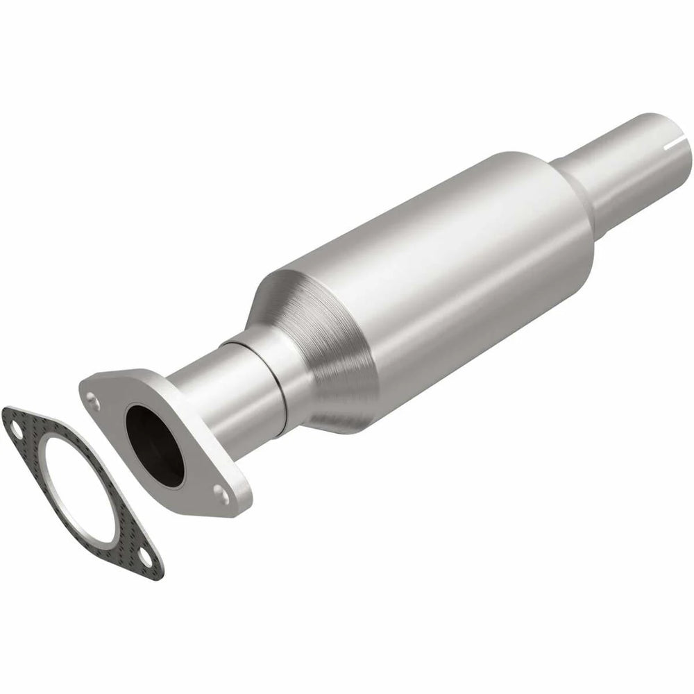 FOCUS DIRECT FIT CATALYTIC CONVERTER
