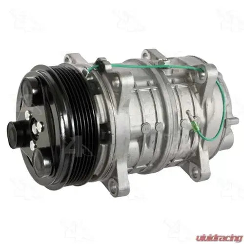 NEW COMPRESSOR