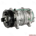 NEW COMPRESSOR
