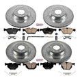 PowerStop auto part