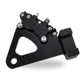 Performance Machine Rear Brake 125x4R x Stock Dsc - Contrast Cut