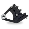 Performance Machine Rear Brake 125x4R x Stock Dsc - Contrast Cut
