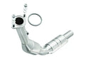 MagnaFlow 2010-2011 Chevrolet Camaro OEM Grade Federal / EPA Compliant Direct-Fit Catalytic Converter
