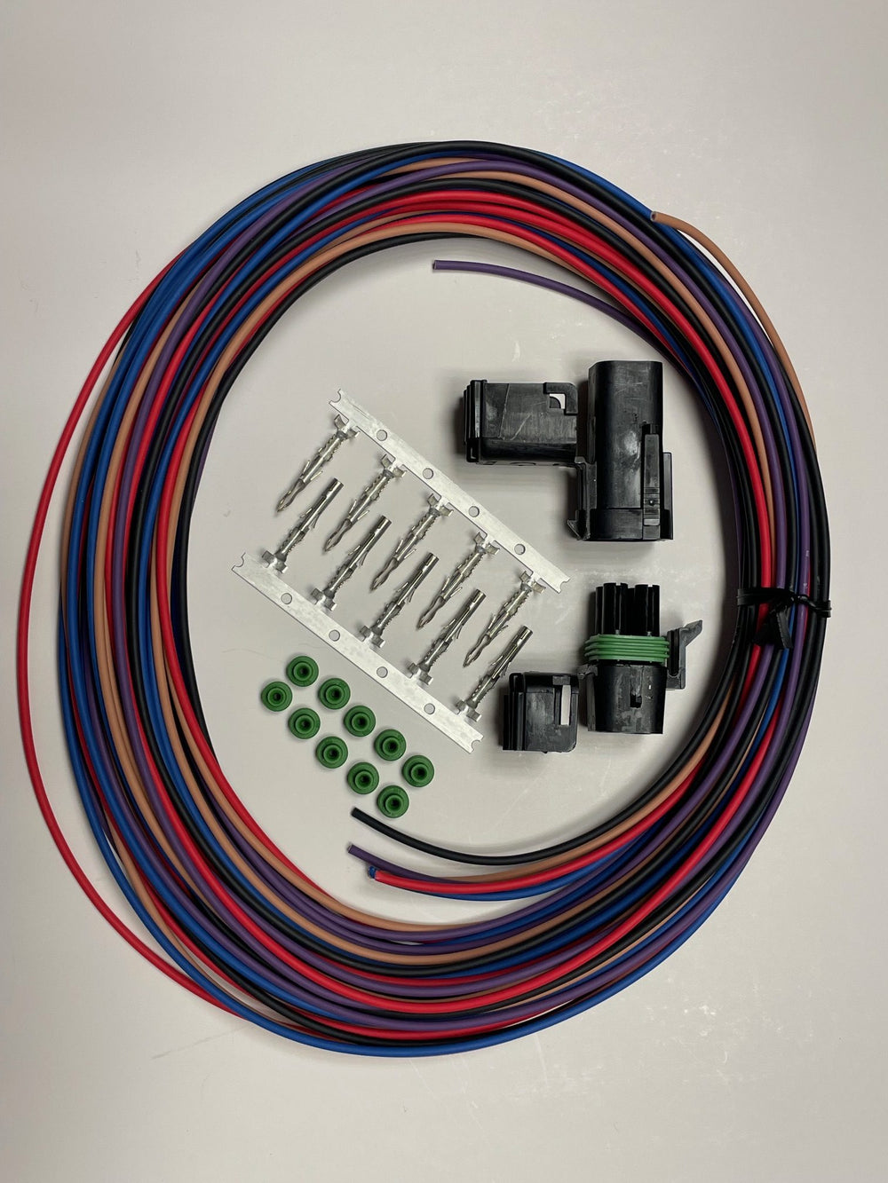 Biondo Racing auto part