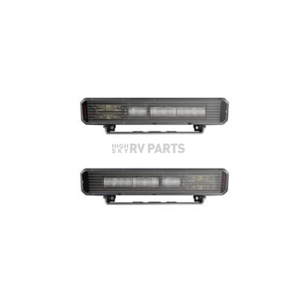JW Speaker headlights