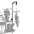 JACKE TWO EBIKE AFRAME MOUNT CARRIER