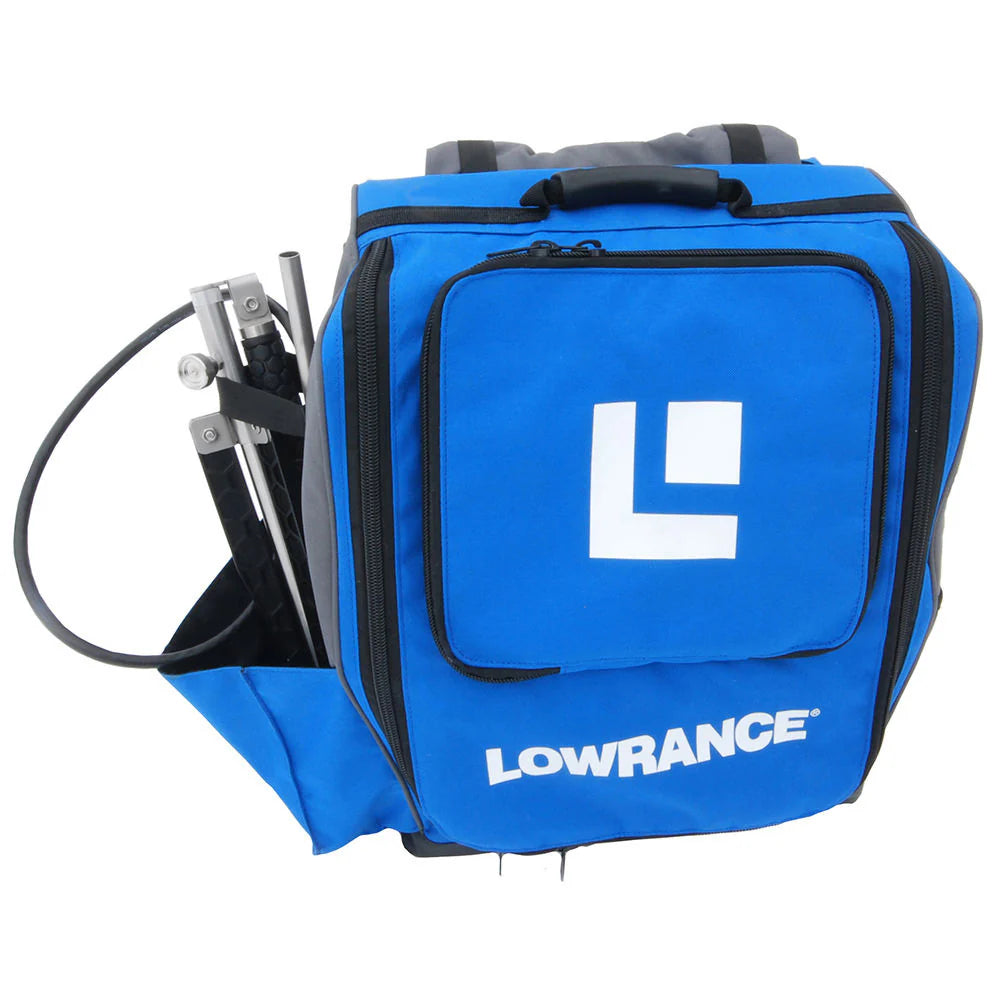 EXPLORER BAG & POLE