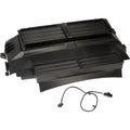ACTIVE GRILLE SHUTTERS