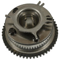 STANDARD IGN auto part close-up