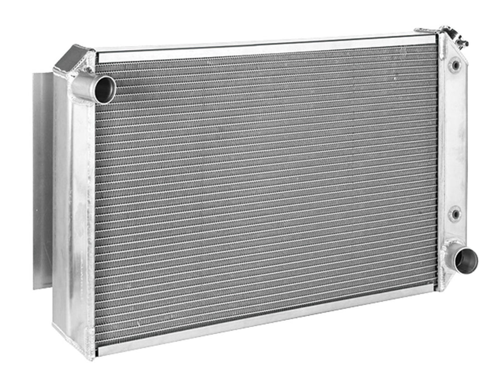 Be Cool Radiators auto part