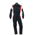 Bell Pro-TX Suit Black/Red Small (46-48) SFI 3.2A/5
