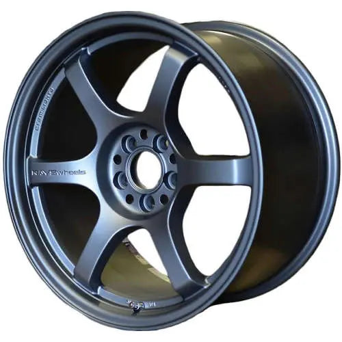 Gram Lights blue auto part