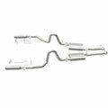 DIRECTFIT EXHAUST SYSTEM 9498 MUSTANG 4.6L/5.0L