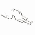 DIRECTFIT EXHAUST SYSTEM 9498 MUSTANG 4.6L/5.0L
