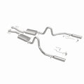 DIRECTFIT EXHAUST SYSTEM 9498 MUSTANG 4.6L/5.0L